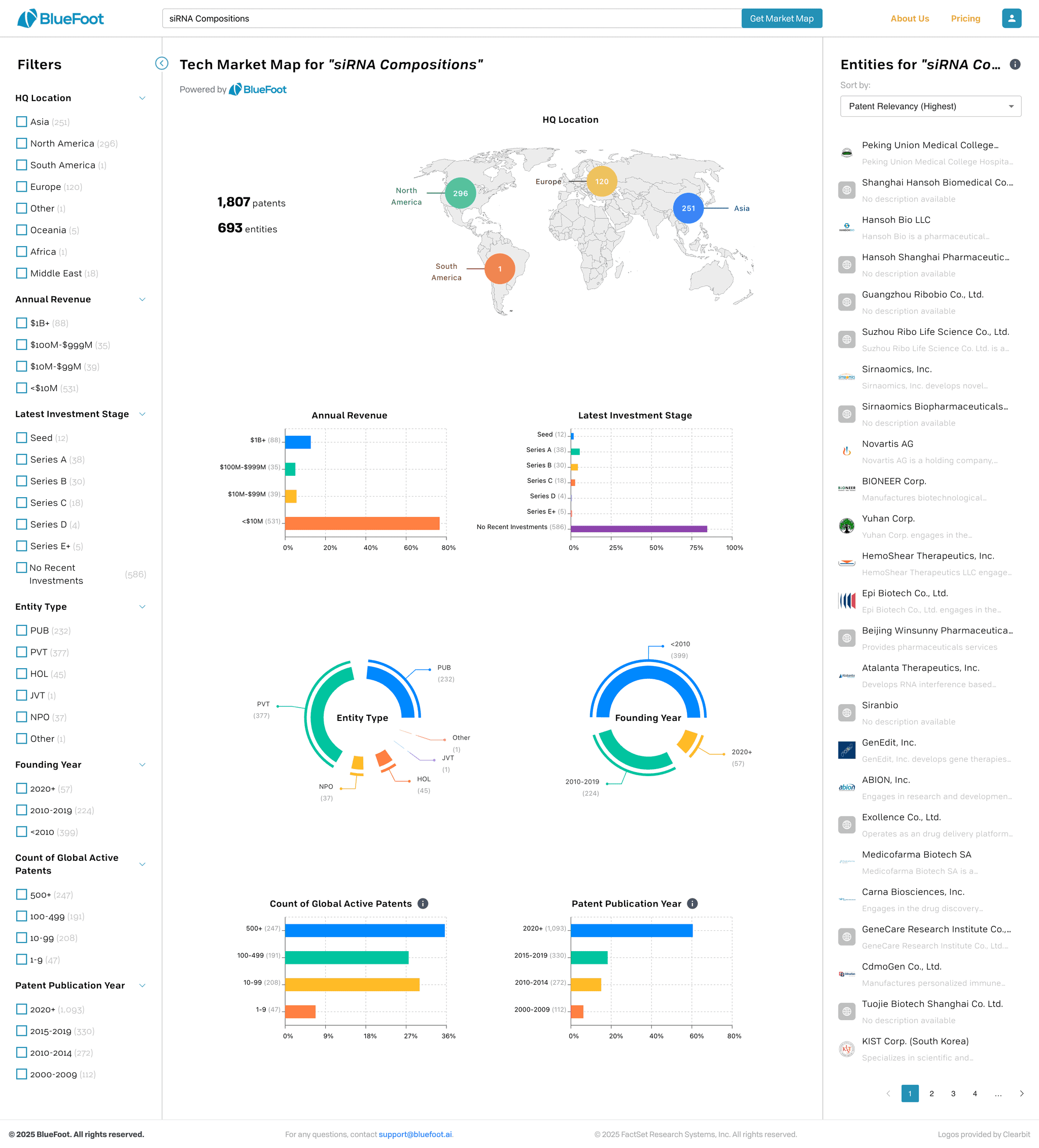 High Reduction Actuator