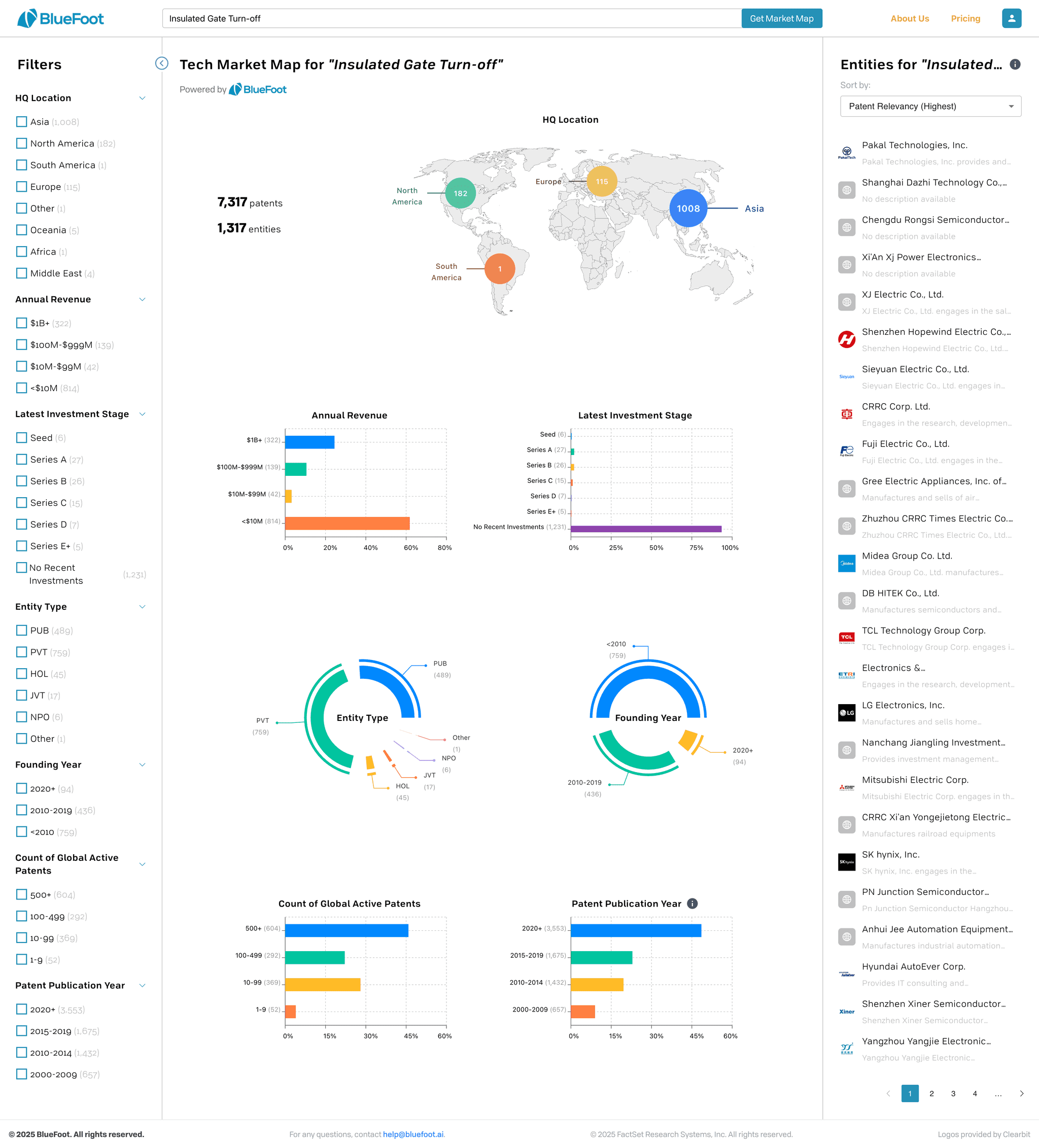 High Reduction Actuator